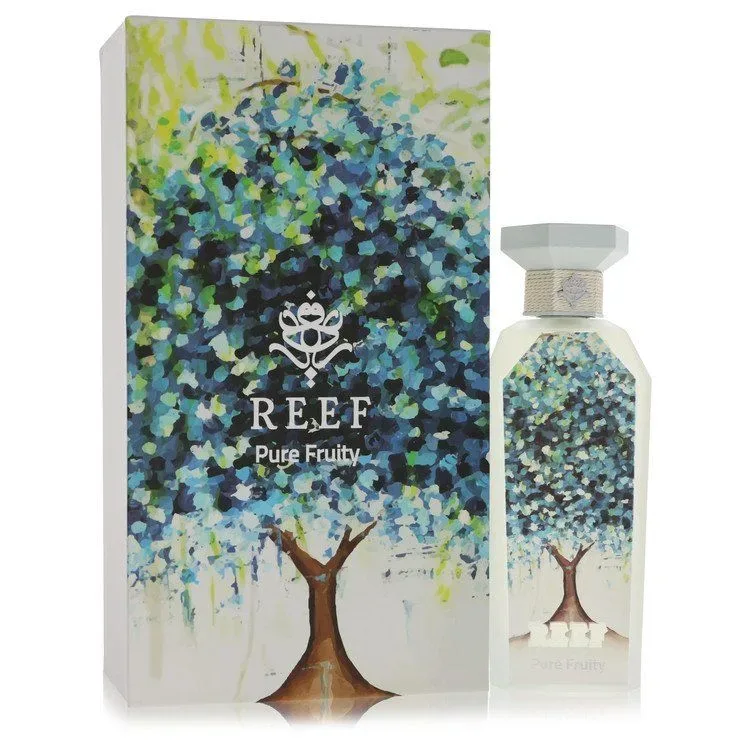 Reef Pure Fruity Parfum Parfum Spray 150 ml