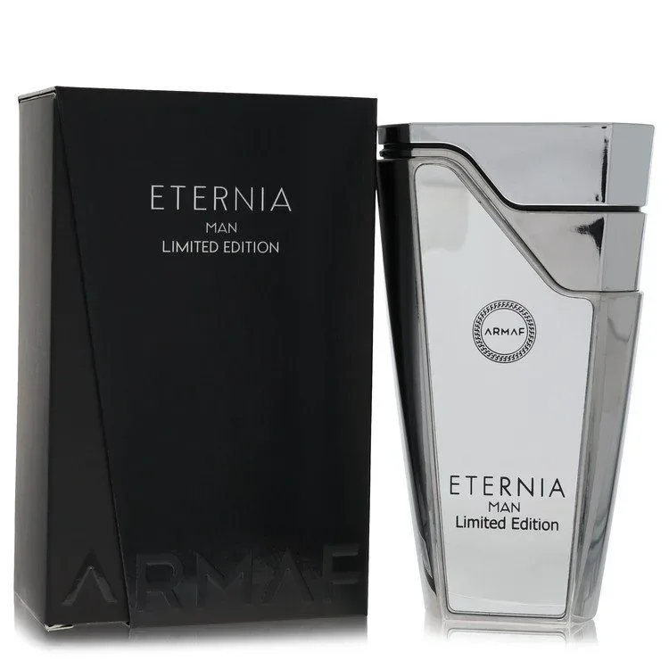 Armaf Eternia Eau De Parfum Spray 80 ml