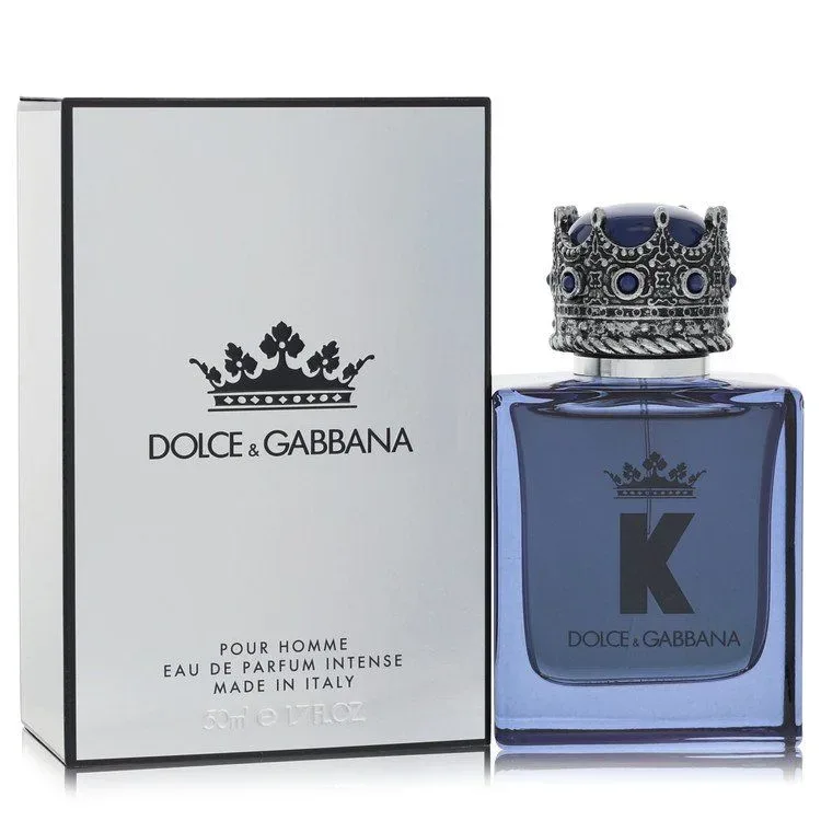 Dolce&Gabbana K&Q by Dolce&Gabbana Eau de Parfum 50 ml Herren