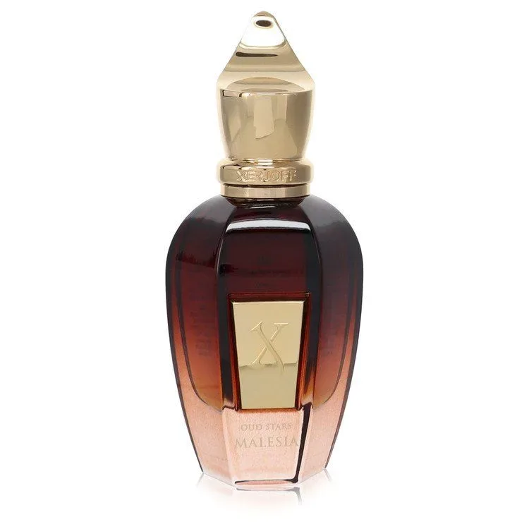Xerjoff Oud Stars Malesia Eau De Parfum Spray (Tester) 50 ml