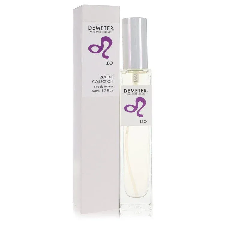 Demeter Leo by Demeter Eau de Toilette Spray 50 ml