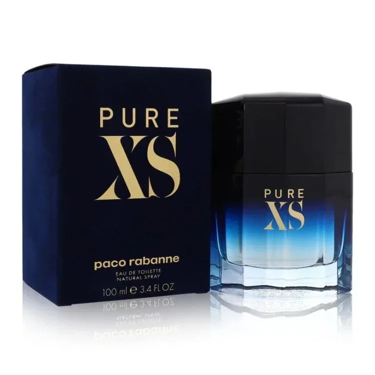 Rabanne Pure XS Eau de Toilette 100 ml Herren