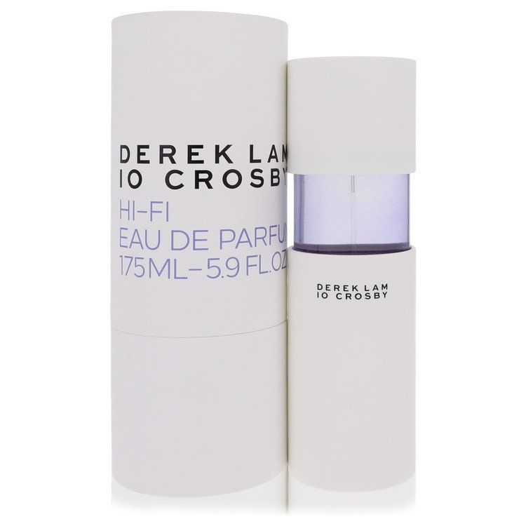 Derek Lam 10 Crosby Hifi by Derek Lam 10 Crosby Eau de Parfum Spray 174 ml