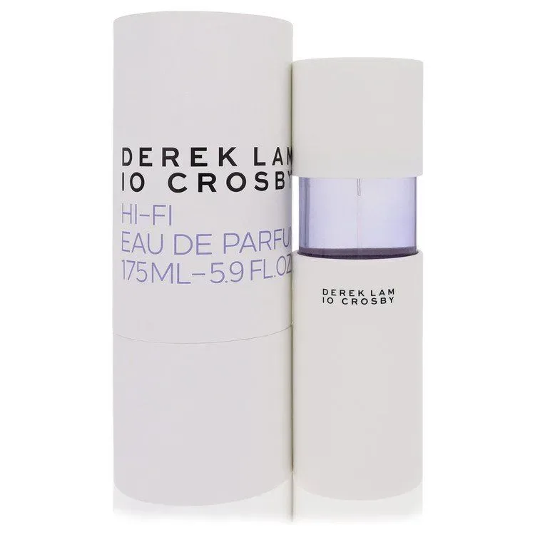 Derek Lam 10 Crosby Hifi by Derek Lam 10 Crosby Eau de Parfum Spray 174 ml