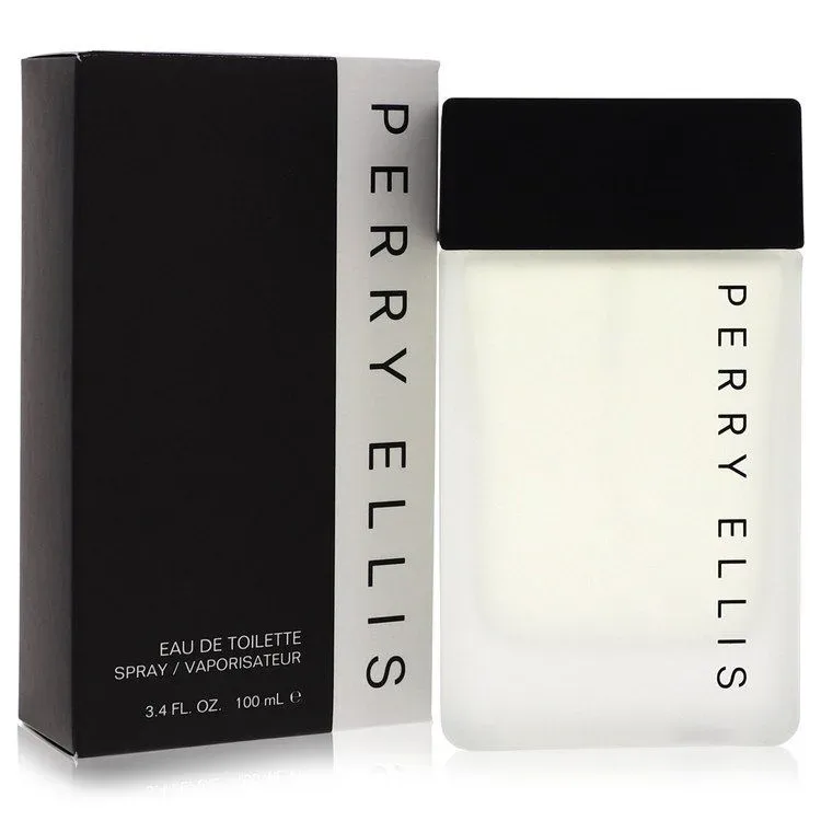 Perry Ellis 2017 Herren by Perry Ellis Eau de Toilette Spray 100 ml