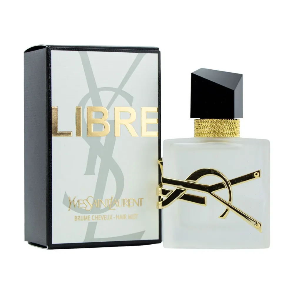 Yves Saint Laurent Libre Haarparfum 30ml
