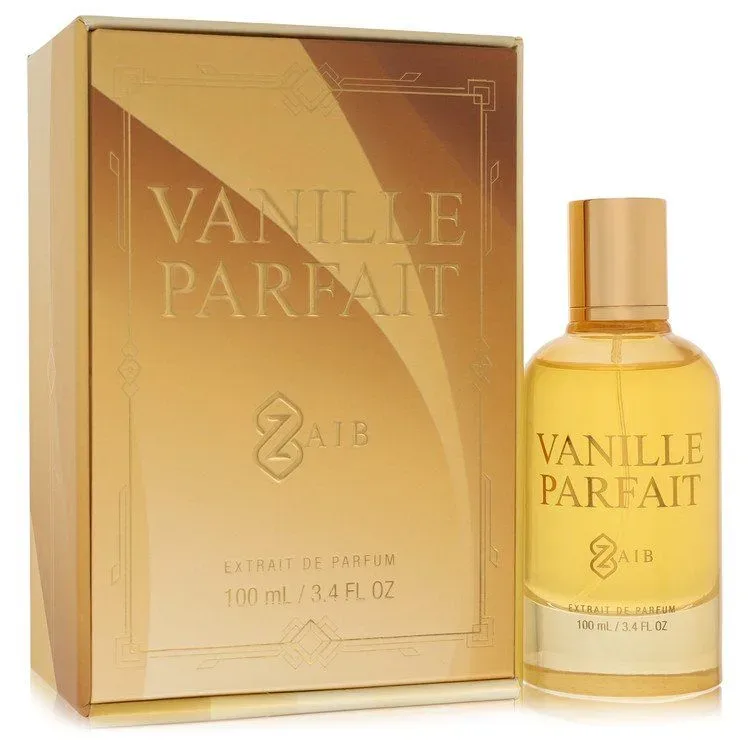 Zaib Vanille Parfait Extrait De Parfum Spray (Unisex) 100 ml