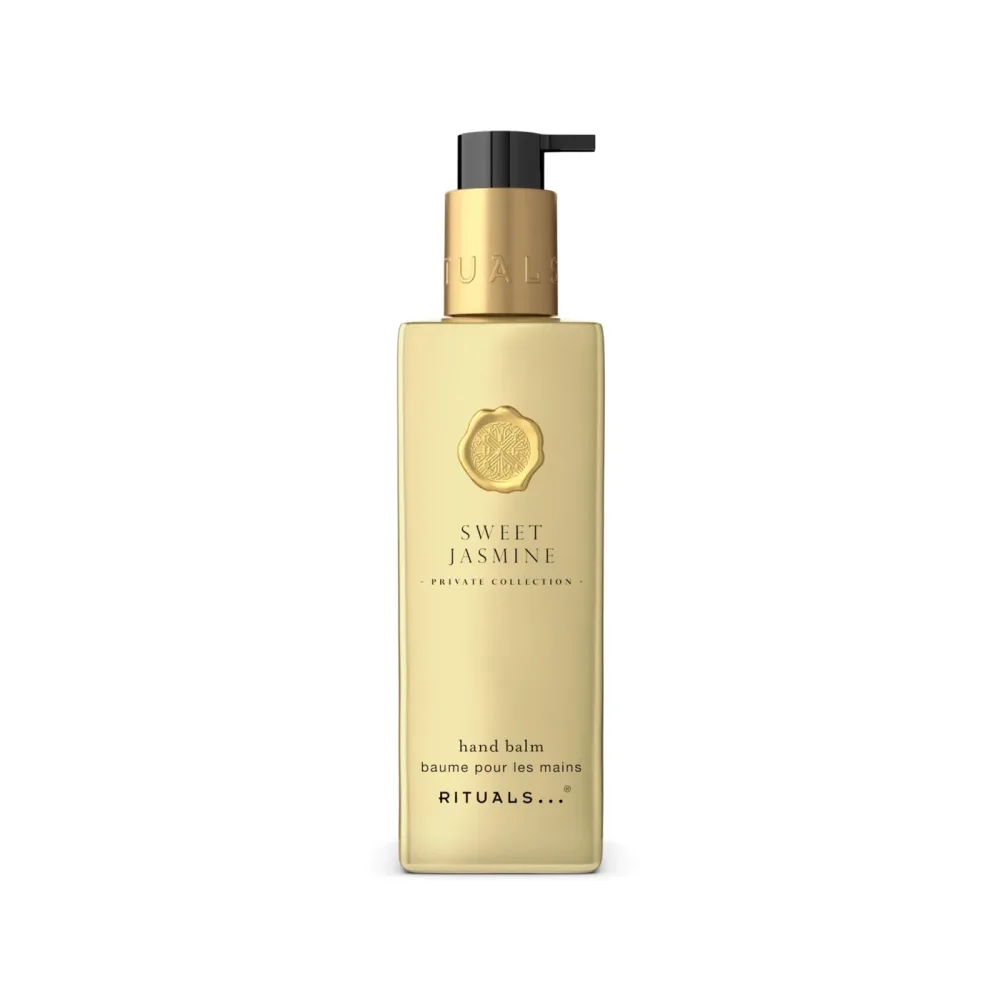Rituals - Sweet Jasmine Hand Balm, 175 ml