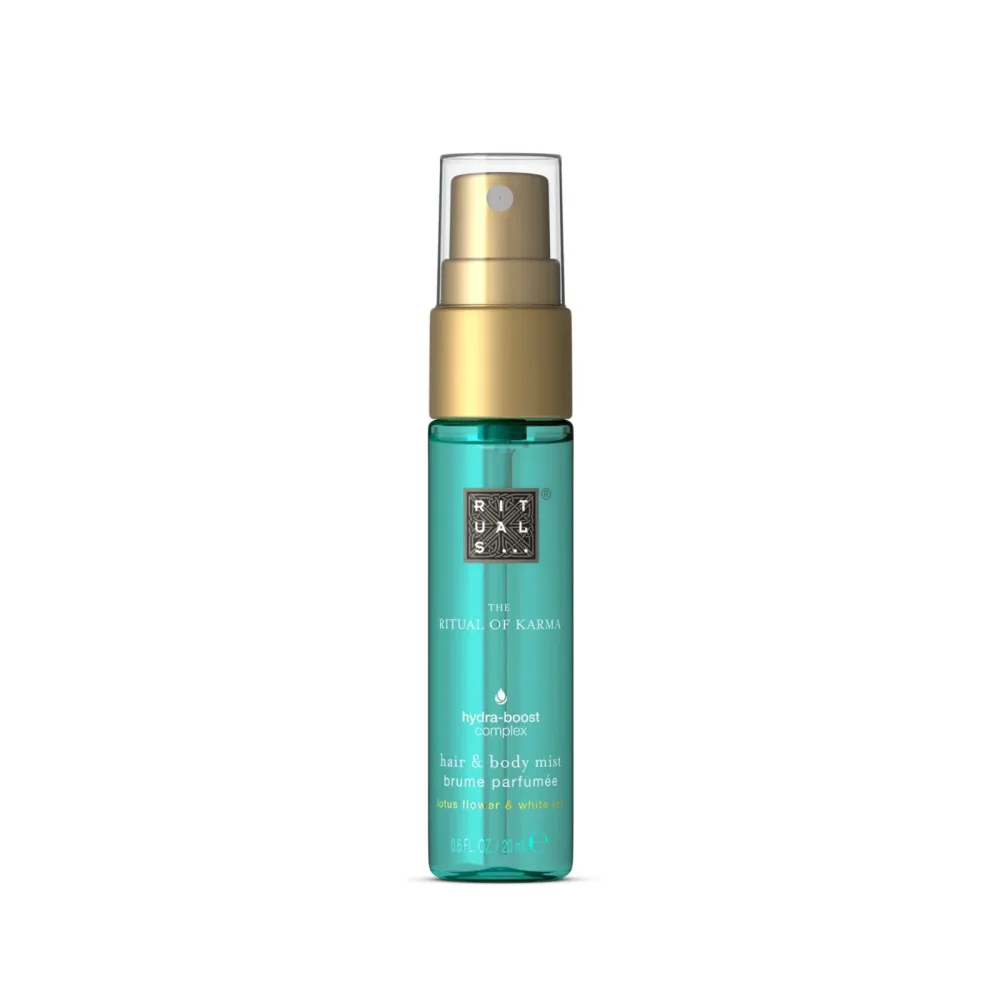 Rituals The Ritual Of Karma Haar- & Körperspray 20ml