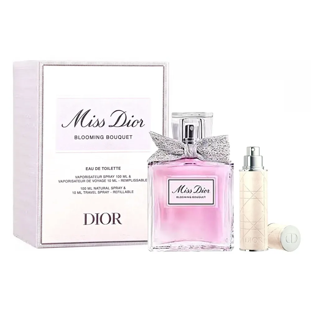 Dior Miss Dior Blooming Bouquet Geschenkset 100ml