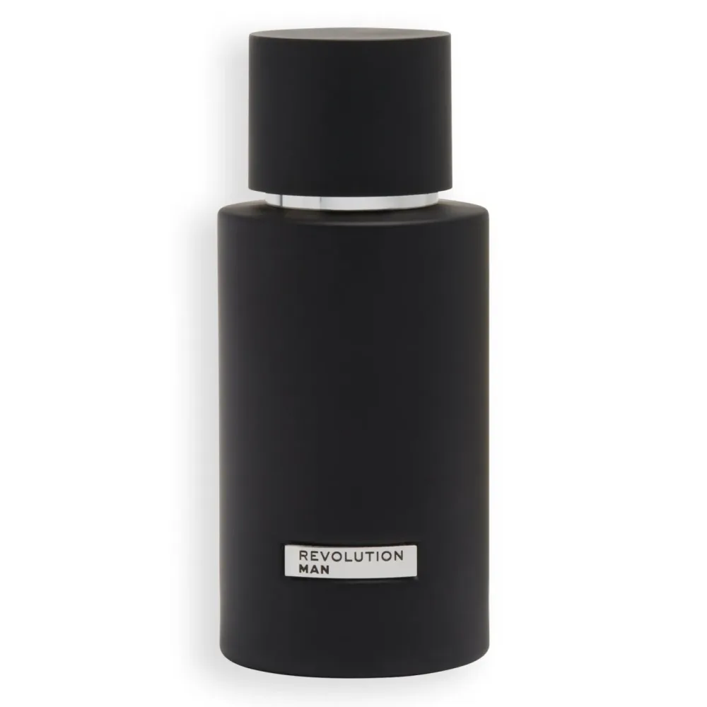 Revolution Man Limitless Noir Eau de Toilette 100ml