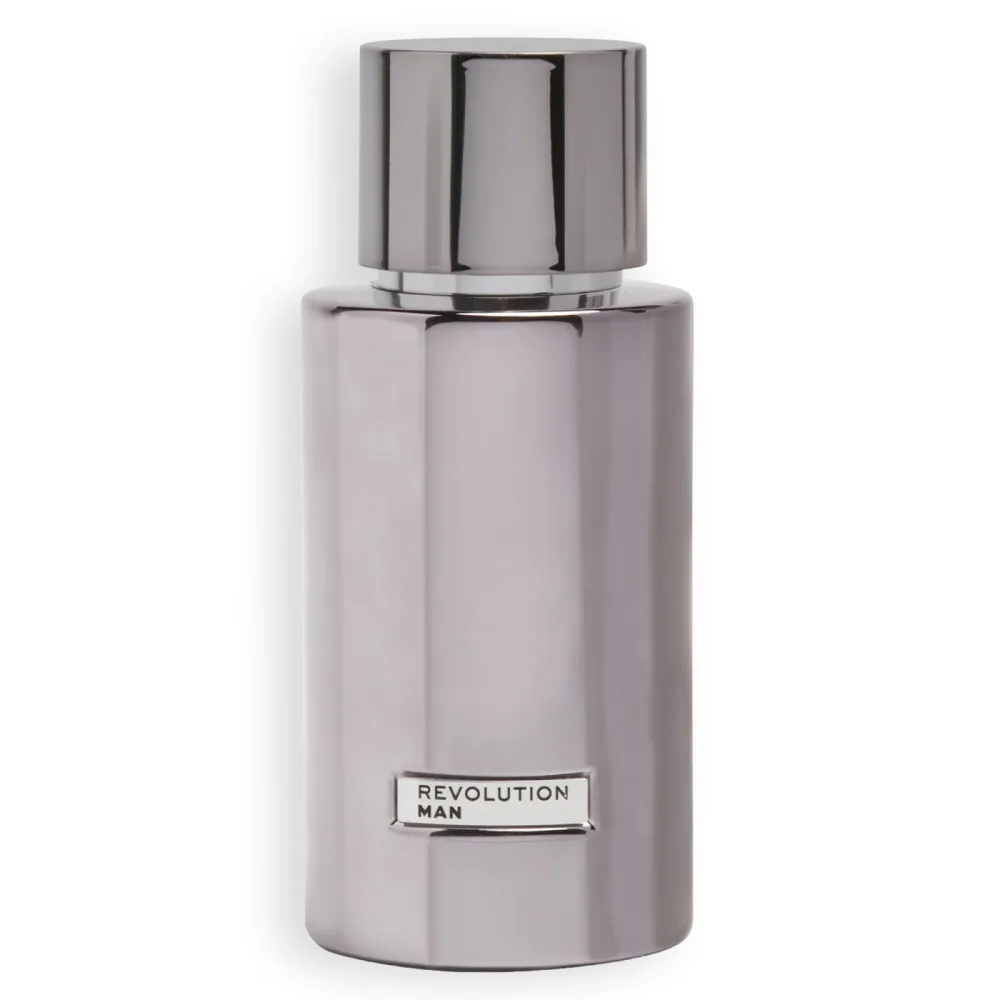 Revolution Man Carbon Pulse Eau de Toilette 100ml