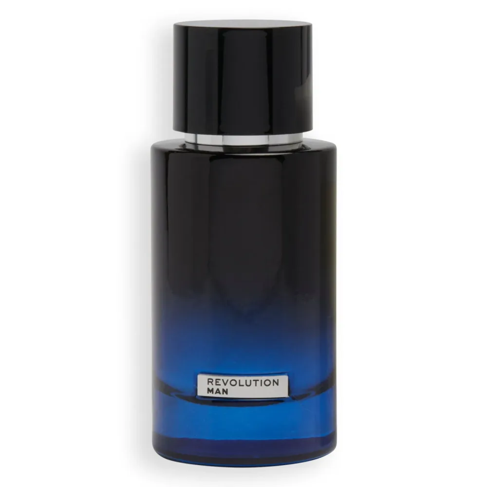 Revolution Man Intense Eau de Toilette 100ml