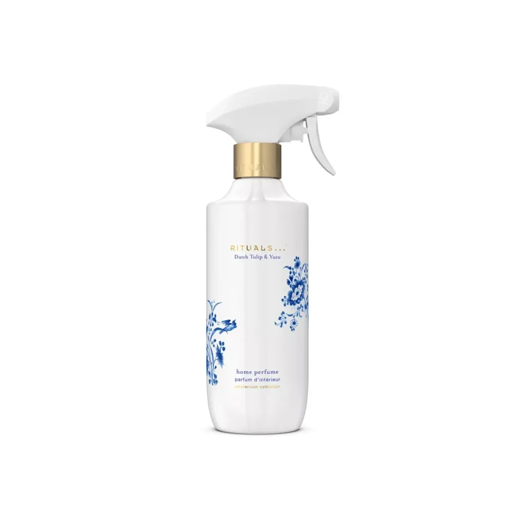 Rituals - Home Perfume, Amsterdam Collection, 400 ml