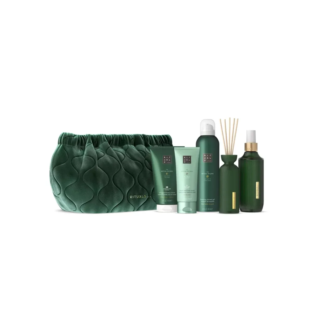 Rituals - The Ritual of Jing - Large Gift Set, Set