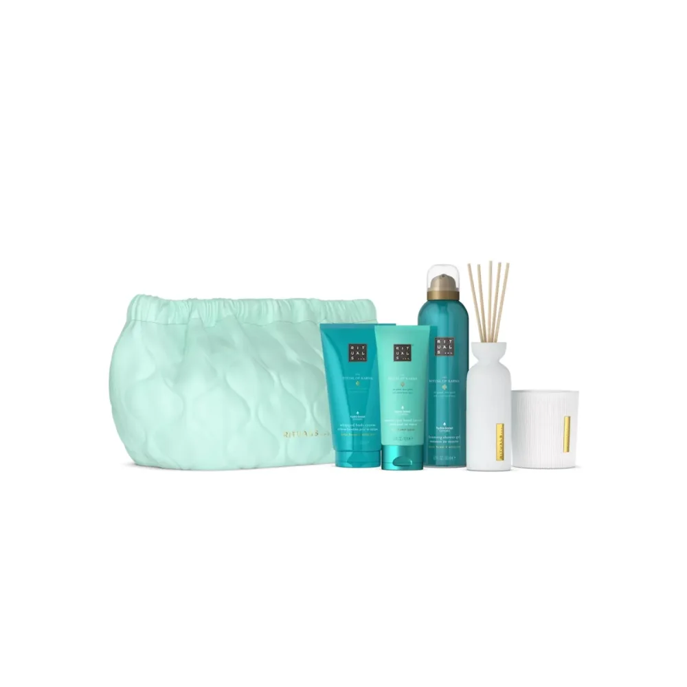 Rituals - The Ritual of Karma - Large Gift Set, Set