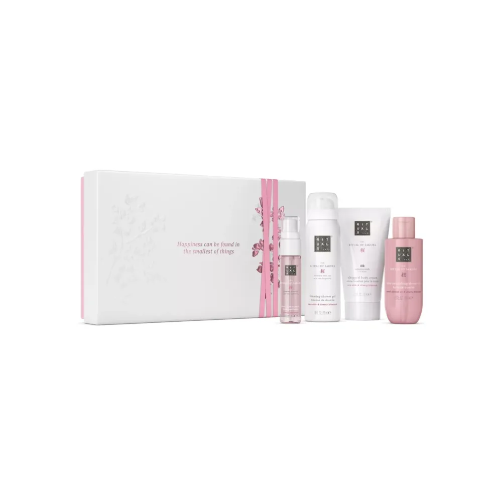 Rituals - The Ritual of Sakura - Small Gift Set, Set