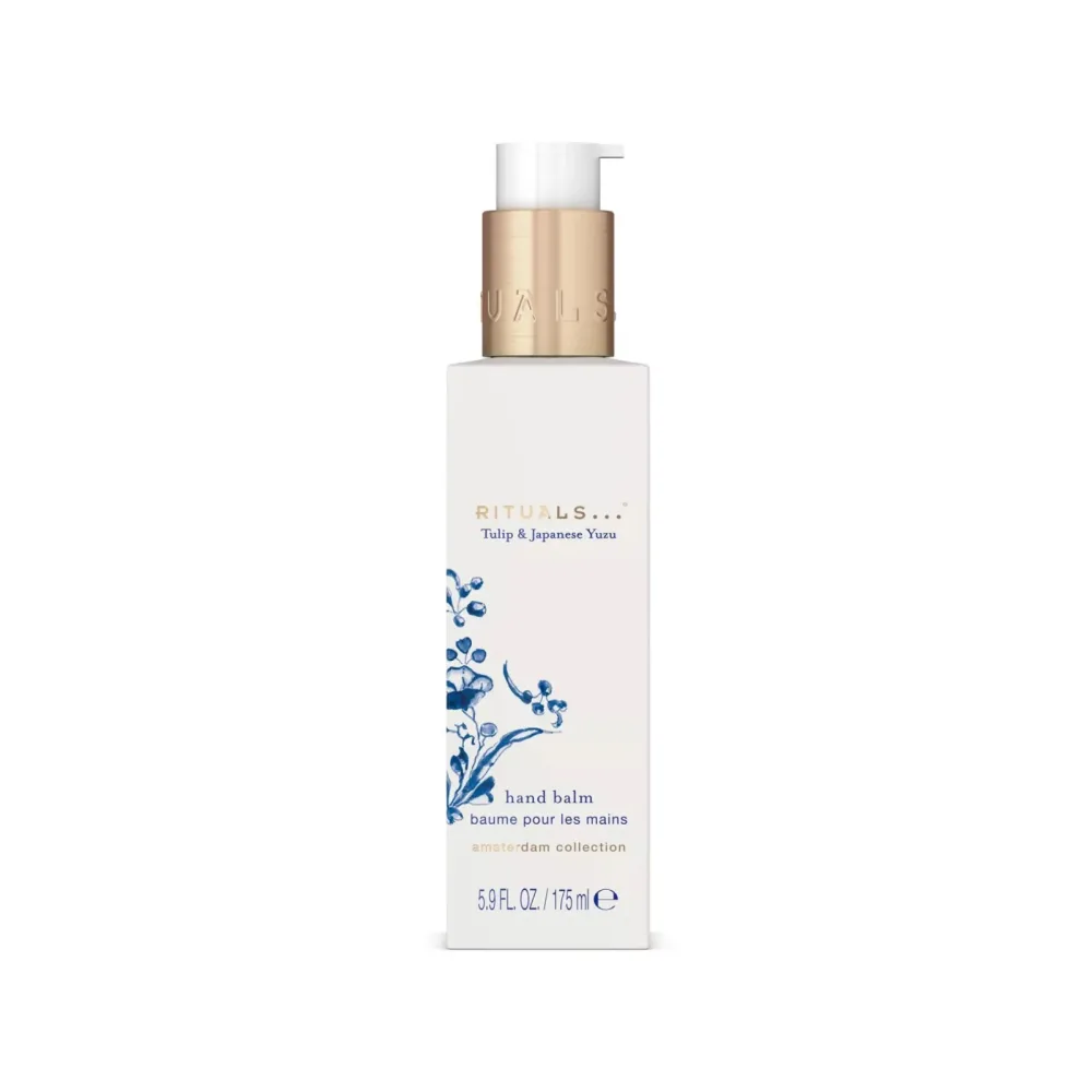 Rituals - Amsterdam Collection Hand Balm, 175 ml
