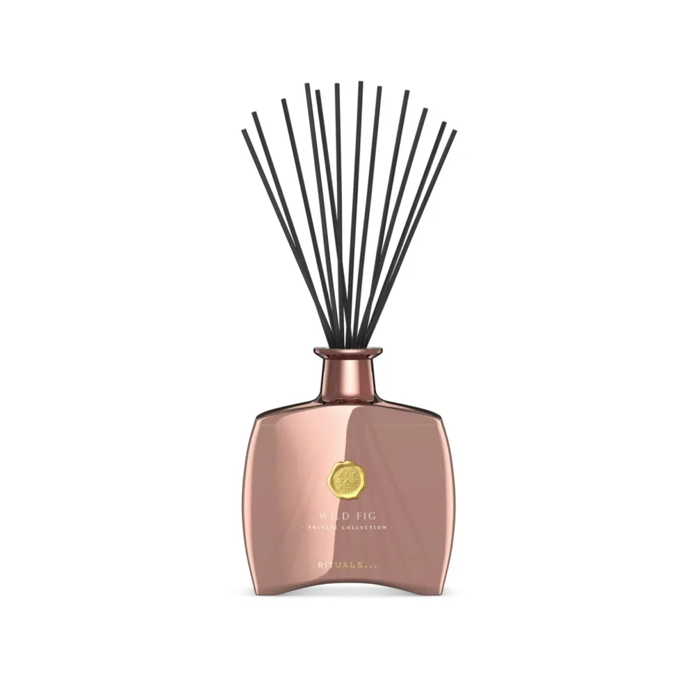 Rituals - Fragrance Sticks, Wild Fig, 450 ml