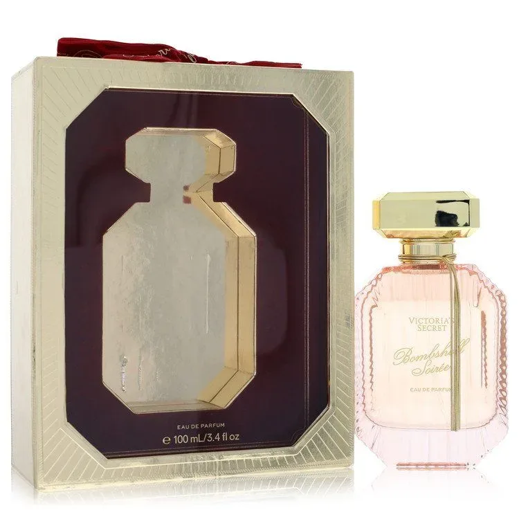 Victoria's Secret Bombshell Soiree Eau De Parfum Spray 100 ml