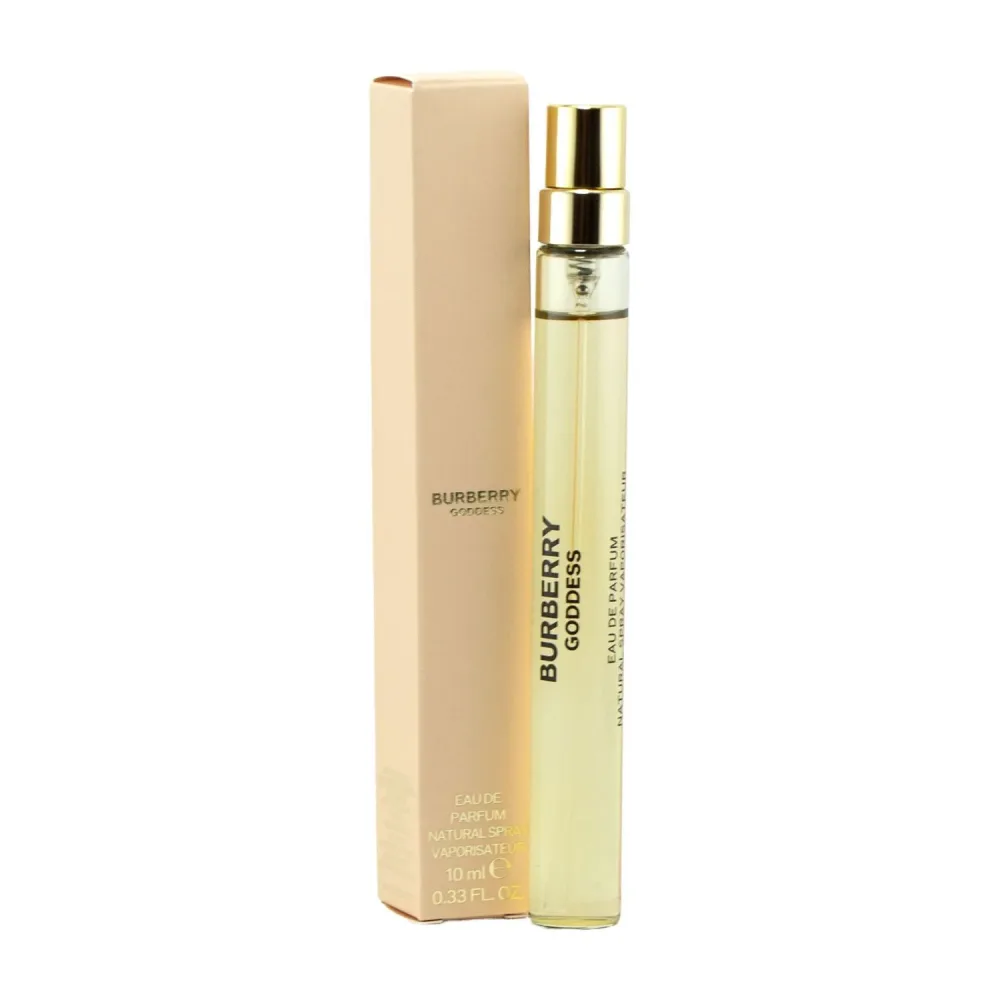 Burberry Goddess Eau de Parfum 10ml