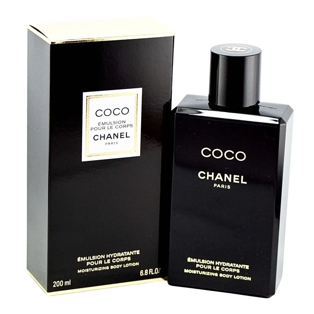 CHANEL COCO Émulsion hydratante pour le corps