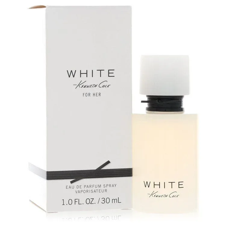 Kenneth Cole White For Her Eau de Parfum 30ml