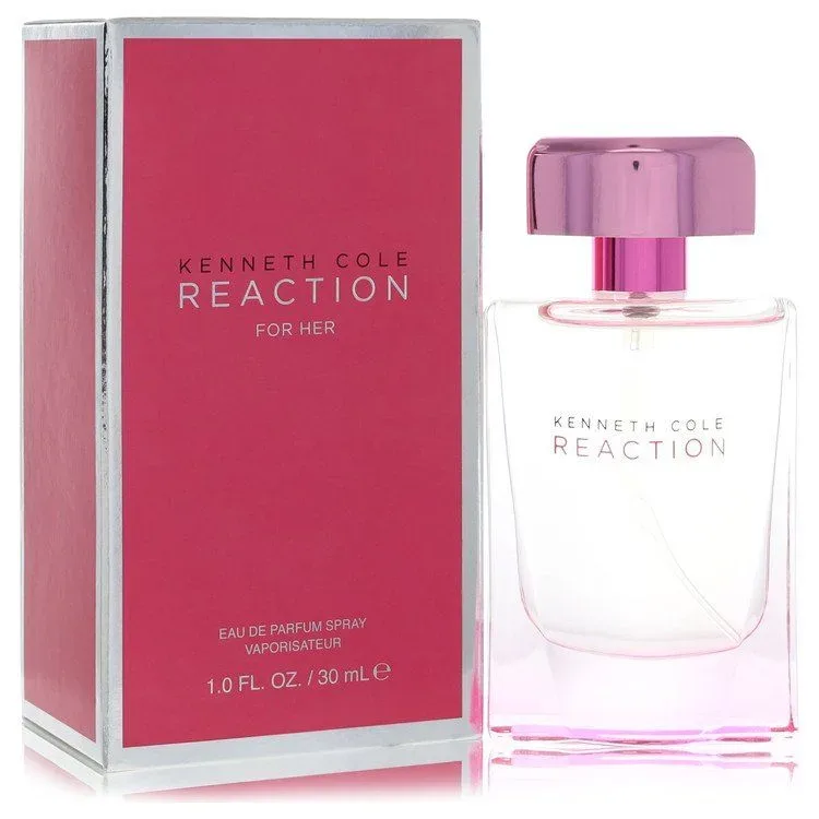 Kenneth Cole Reaction For Her Eau de Parfum 30ml