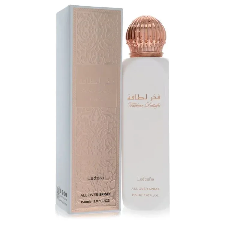 Lattafa Fakhar Body Spray 150ml