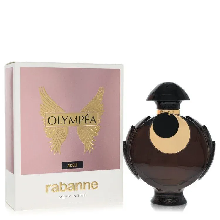 Rabanne - Olympéa Absolu, Parfum intense, 80  ml