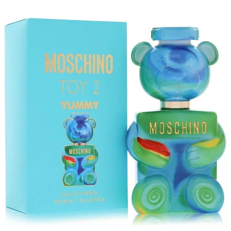 Moschino - Toy 2 Gummy, Eau de Parfum, 100  ml