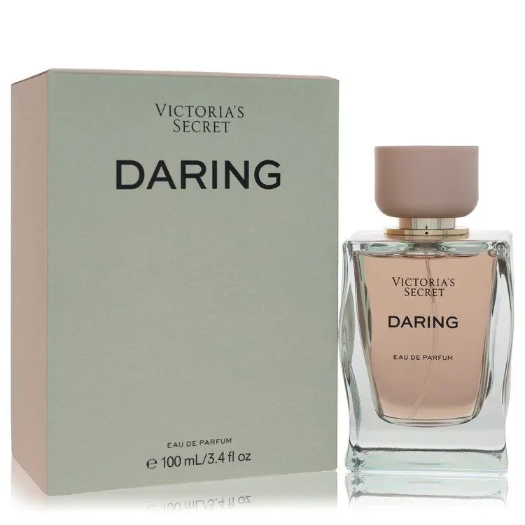 Victoria's Secret Daring Eau De Parfum Spray 100 ml