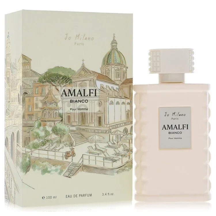 Jo Milano Amalfi Bianco Eau De Parfum Spray 100 ml