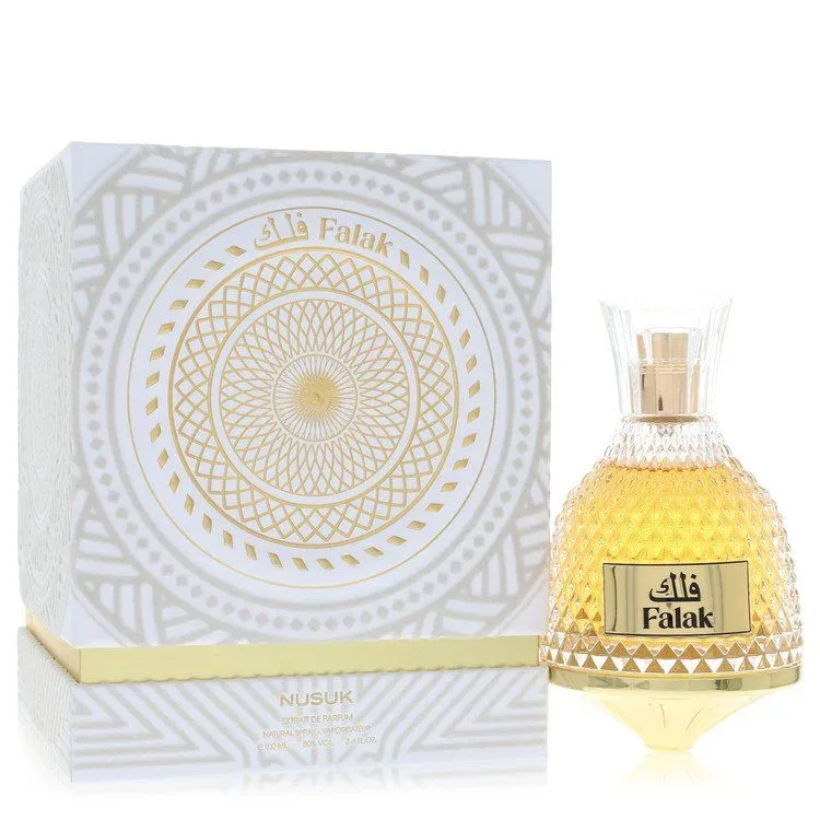 Nusuk Falak Extrait De Parfum Spray (Unisex) 100 ml