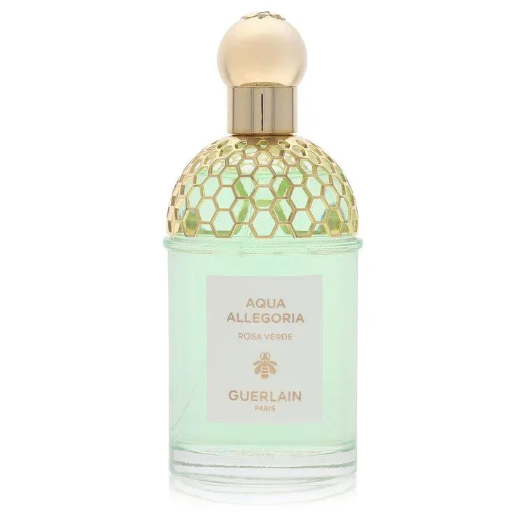 Guerlain Aqua Allegoria Rosa Verde Eau De Toilette Spray (Tester) 125 ml