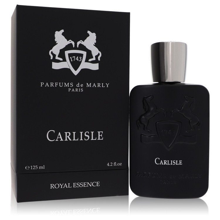 Carlisle by Parfums De Marly Eau de Parfum Spray (Unisex) 125 ml
