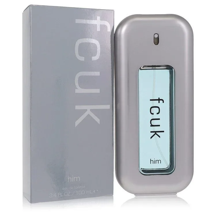French Connection FCUK Him Eau de Toilette 100ml