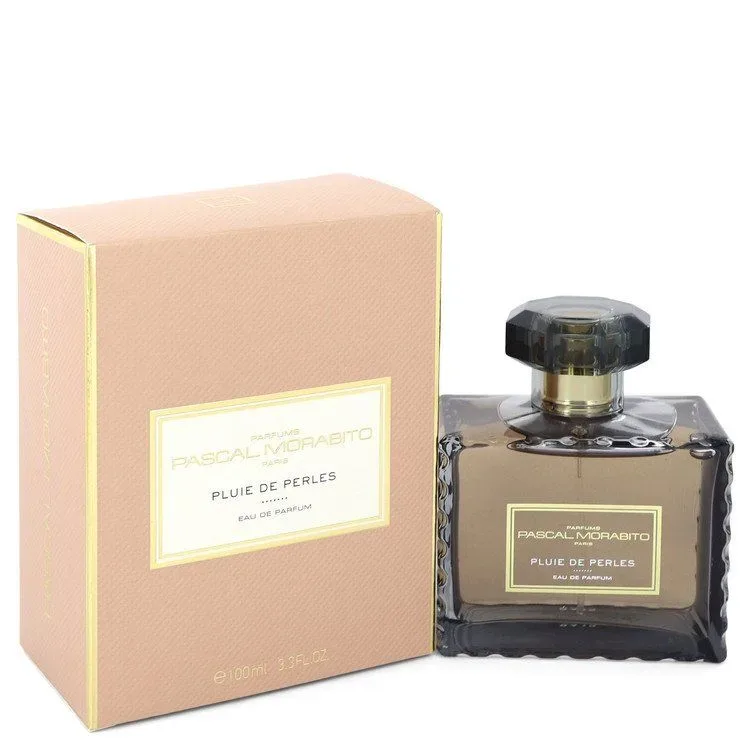 Pascal Morabito Pluie De Perles Eau De Parfum Spray 100 ml