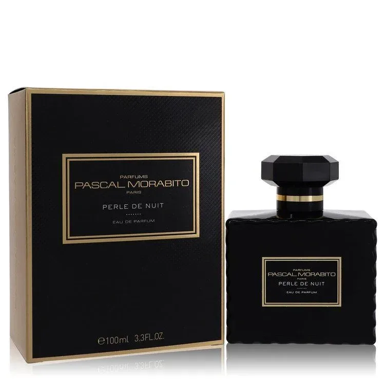 Perle De Nuit by Pascal Morabito Eau de Parfum Spray 100 ml
