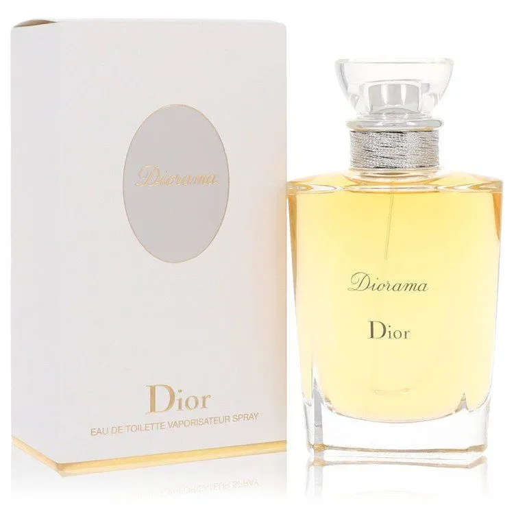 Diorama by Christian Dior Eau de Toilette Spray 100 ml