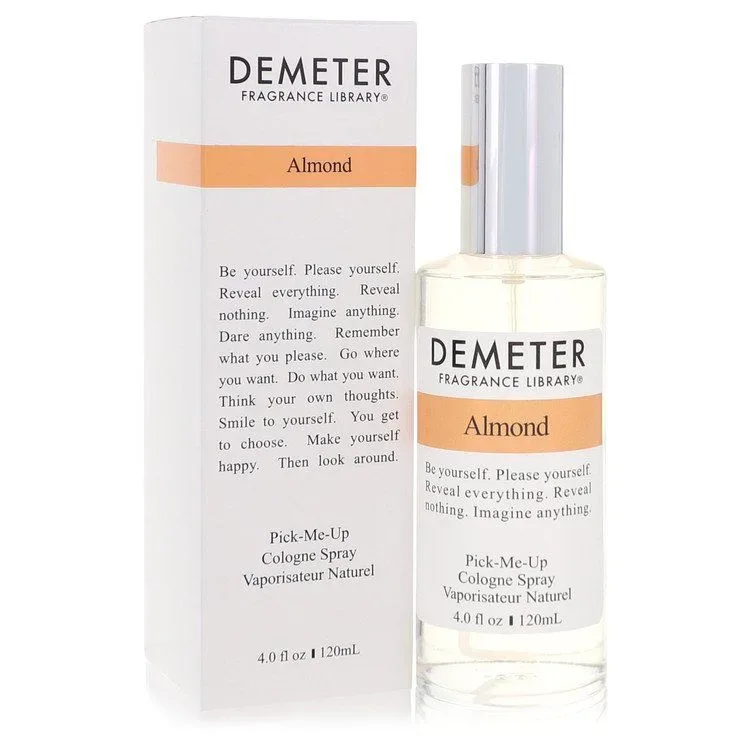 Demeter Almond Cologne Spray 120 ml
