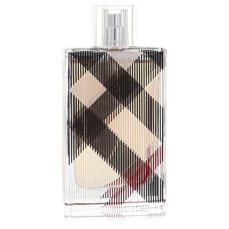 Burberry Brit by Burberry Eau de Parfum Spray (Tester) 100 ml