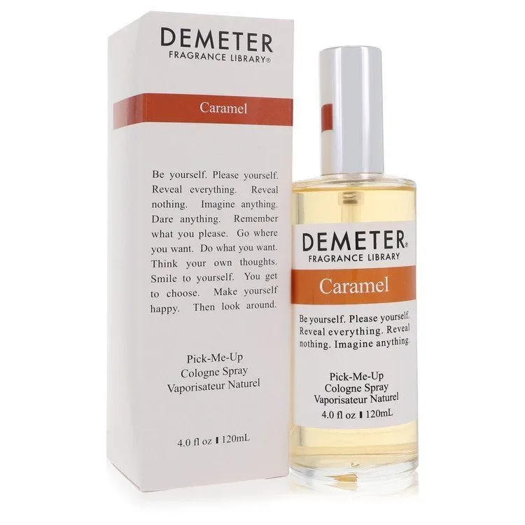 Demeter New Baby by Demeter Cologne Spray 120 ml
