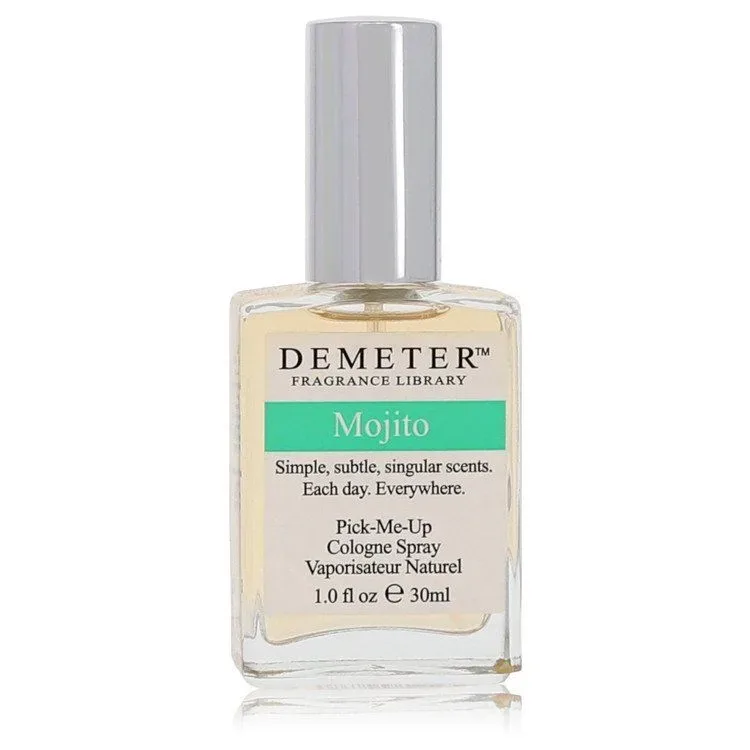 Demeter by Demeter Mojito Cologne Spray 30 ml