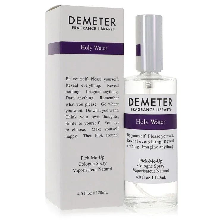 Demeter Holy Water Cologne Spray 120 ml