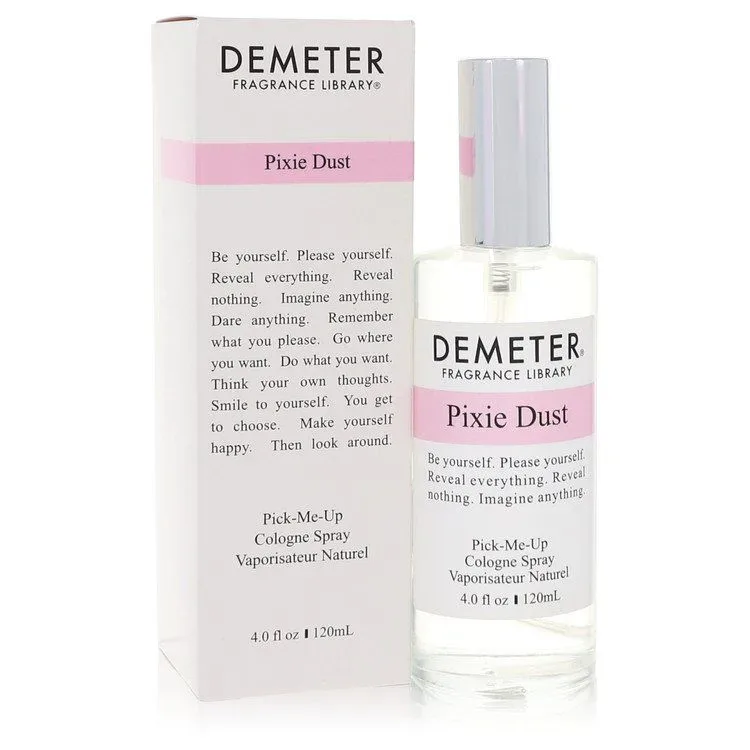 Demeter by Demeter Pixie Dust Cologne Spray 120 ml