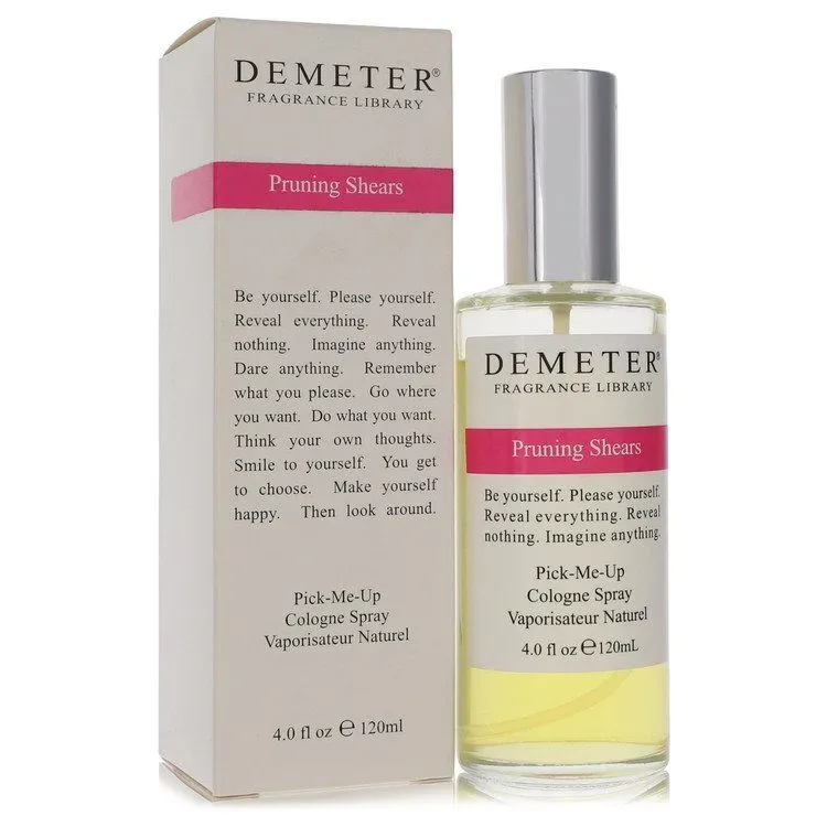 Demeter by Demeter Pruning Shears Cologne Spray 120 ml