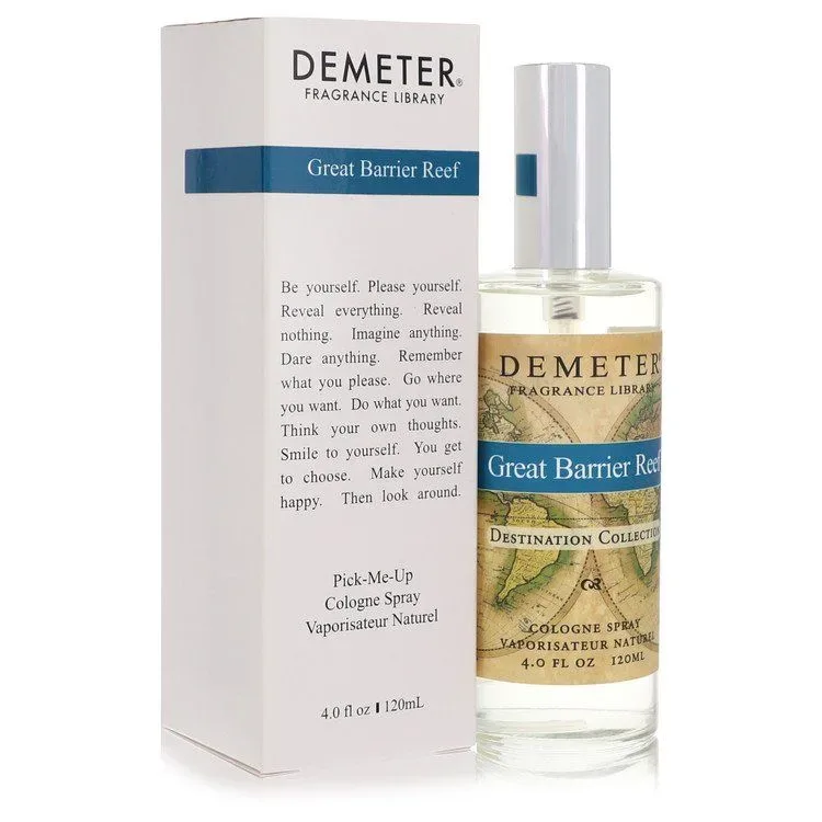 Demeter by Demeter Great Barrier Reef Cologne 120 ml