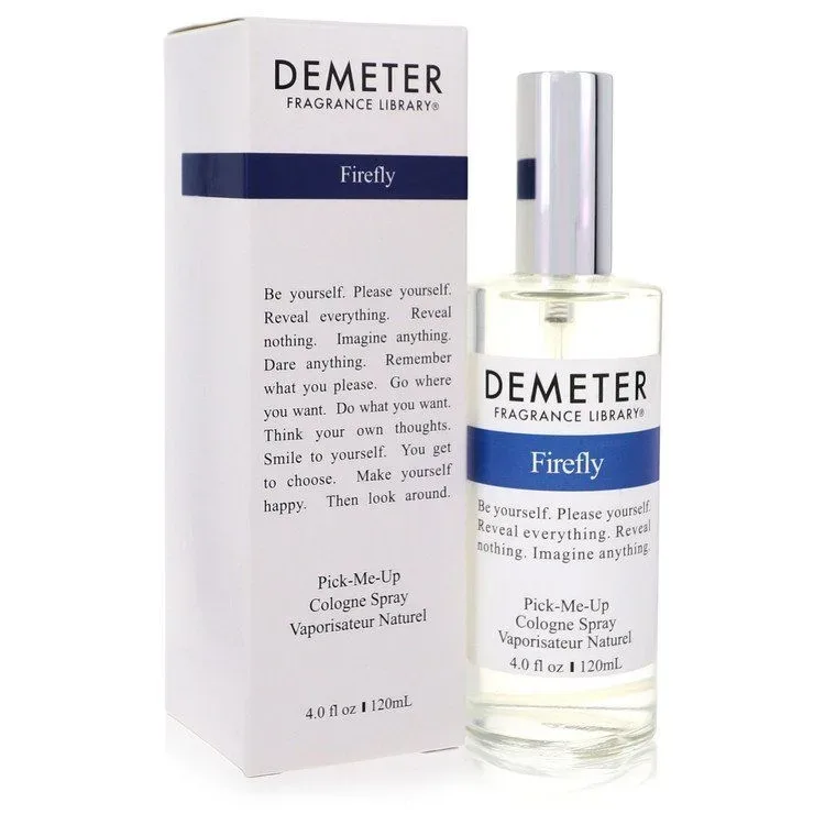 Demeter Firefly Cologne Spray 120 ml