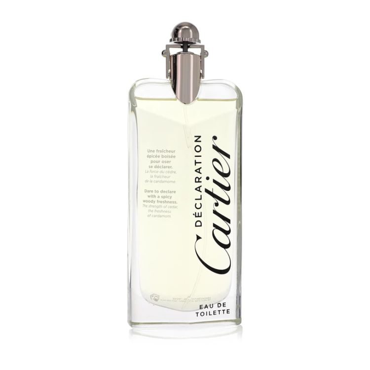 DECLARATION by Cartier Eau de Toilette Spray (Tester) 100 ml